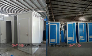 <span class=keywords><strong>Cabine</strong></span> <span class=keywords><strong>de</strong></span> sécurité portable en acier <span class=keywords><strong>de</strong></span> Shenzhen, style design industriel, pour le contrôle des billets - Product Image 4