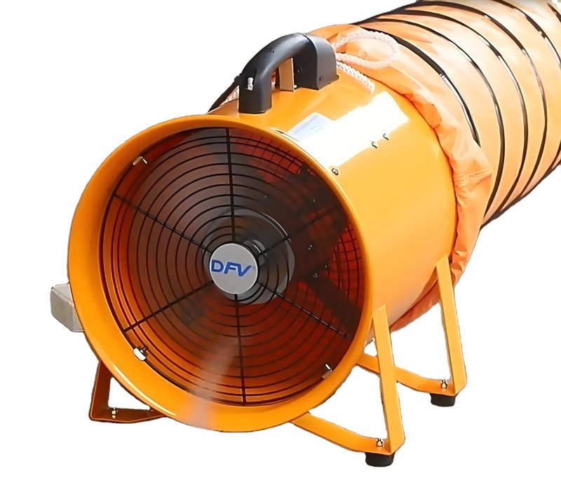 8 Inch 220V or 110V Electric