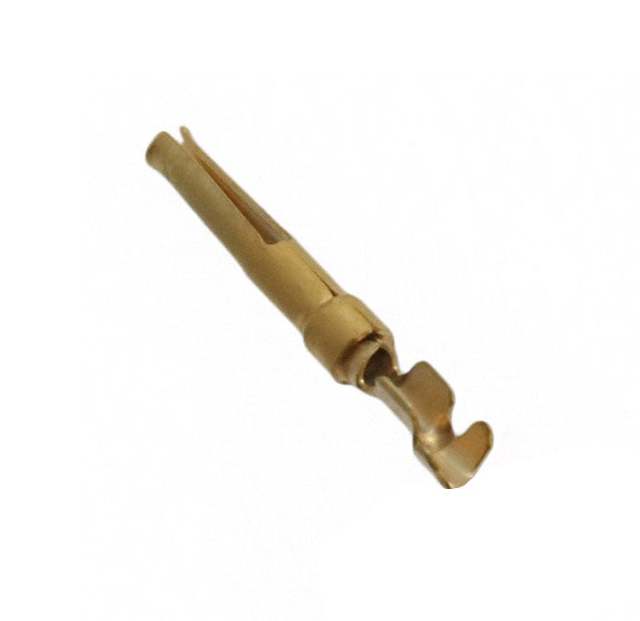 745253-1 20 DF SOCKET CONTACT