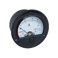 Bloqueur de compteur électrique, boîte de compteur KWH, compteur d'énergie électrique triphasé 40a 10a AC DC