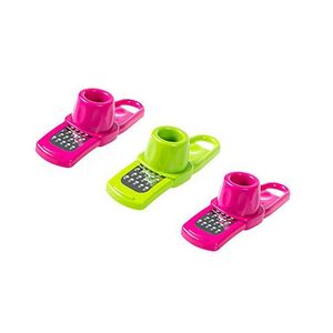 Trend Plastic Garlic Crusher Multi-Functional Manual Ginger Grinder Grater Cutter Peeler Eco-Friendly <b>Vegetable</b> Tool - Product Image 1