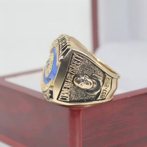 Vente en gros personnalisé Hall of Fame <span class=keywords><strong>champion</strong></span> Anneau Fan Collection commémorative Basketball, Baseball et Rugby - Product Image 4