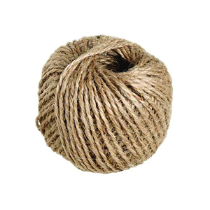 Hilo de yute de alta resistencia 100% para coser, embalaje orientado a la exportación personalizado, suministro de fabricante de fibra de yute Natural para tejer - Product Image 5
