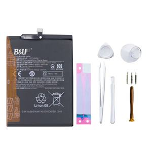 Batería de repuesto Original de alta calidad BM54 5000mAh para <span class=keywords><strong>Xiaomi</strong></span> Redmi Note 9 BM48 <span class=keywords><strong>BN36</strong></span> BN4A batería de teléfono - Product Image 4