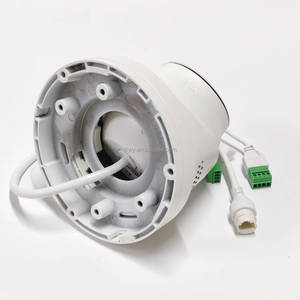 HIK DS-2CD2347G2H-LIU 4 MP thông minh lai ánh sáng với colorvu cố định tháp pháo mạng Máy ảnh - Product Image 6