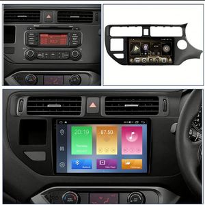 Lecteur autoradio pour Kia Navigator Kia Rio Right GPS Navigation Auto Carplayer - Product Image 5