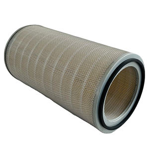 Compresor de aire Manny, elemento de filtro de aire, piezas de compresor industrial 39322201 - Product Image 1