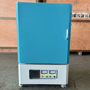 Forno de Aquecimento de Alta Temperatura de 1500 Graus Celsius, Novo Forno de Resistência Atmosférica para Uso Doméstico, Preço Competitivo - Product Image 4