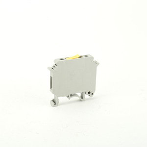 กวนหยาง UK5-MTK เทอร์มินัลบล็อกแบบขันสกรู สำหรับงานอุตสาหกรรม แบบยุโรป - Product Image 2