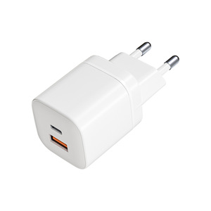 Cargador con certificación KC estándar coreano PD25W, compatible con Samsung S25/24/23, cargador de CA de carga rápida de 25W estándar coreano. - Product Image 2