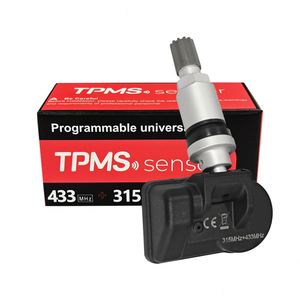 Autel T2000 WF TPMS lập trình công cụ Autel TPMS kiểm tra sức khỏe giám sát áp suất lốp hệ thống cảm biến công cụ cho phổ xe ô tô - Product Image 1