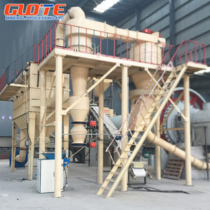 آلة فصل هوائية صغيرة للمختبرات مع محرك عالي الكفاءة لفصل المساحيق المعدنية - Product Image 2