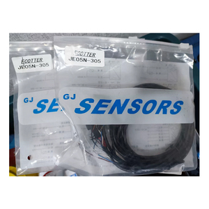 Capteur Ecotter TGR-M620 à prix avantageux en stock - Product Image 6