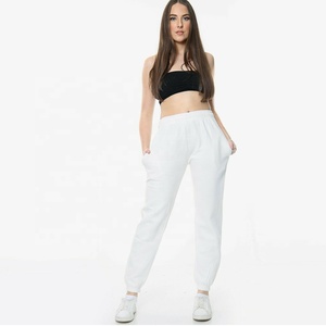 Women's Casual Fleece Cargo Jogging Joggers <b>Tracksuit</b> Bottoms Windproof Quick Dry Sport Gym Drawstring Loungewear - Product Image 3