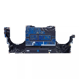 Trong kho Mainboard cho Dell XPS 15 9530 LA-L663P I7-13700H I9-13900H RTX 4050 RTX 4060 8GB 0n92rm 09j5gk máy tính xách tay bo mạch chủ - Product Image 2