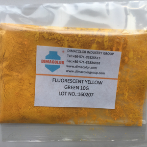 오일 가솔린 디젤 연료 염료 형광 노랑 녹색 솔벤트 그린 5와 유사 - Product Image 3