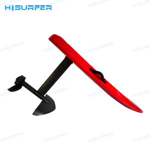 2025 NOUVELLE ARRIVÉE 8KW <span class=keywords><strong>Racing</strong></span> E Foil Board Hydrofoil 45 KM/H 120 Minutes Durée Électrique Efoil <span class=keywords><strong>Jet</strong></span> Board Hydrofoil à vendre - Product Image 3