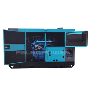 강력한 발전기 200Kw <span class=keywords><strong>250Kva</strong></span> 엔진 사일런트 디젤 발전기 200Kw 전기 발전기 - Product Image 3