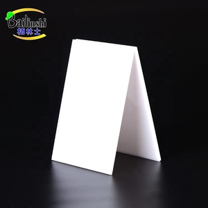 Customizable 10mm Uv <strong>Coating</strong> Solid <strong>Polycarbonate</strong> For Roof - Product Image 2