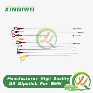 Varilla de nivel de aceite Piezas de automóvil varilla de nivel de aceite de motor Regla de aceite - Product Image 3