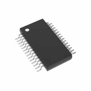 Electronic Chips Component DSPIC33EP16GS202-E_SS Embedded BOM IC In Stock 28 SSOP - Product Image 1