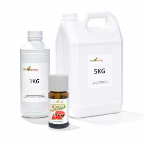 Concentrado de Sabor a Mango Soluble en Aceite, Sin PG, Sin Alérgenos, para Gotas de Tintura Herbal - Product Image 6