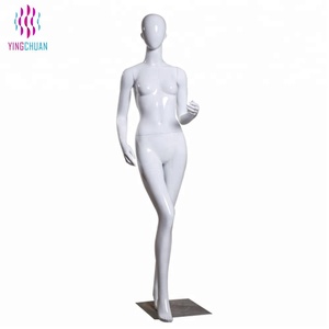 Fashion women mannequin used female mannequin - Product Image 2