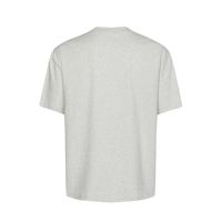 T-shirt graphique personnalisé The Beatles pour homme, coupe oversize, style vintage rock, rétro années 90, streetwear, tissu épais, coupe carrée, épaules tombantes