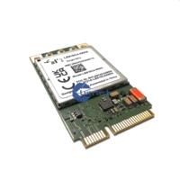 Nouveau module Telit LE910Cx ThreadX MPCIe Series LE910C4-WWX LE910C1-EUX LE910C1-APX