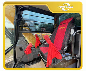 รถขุดขนาดเล็ก Sany SY95c มือสอง ราคาถูก รุ่น SY 95C SY95 SY 95 ประสิทธิภาพเยี่ยม แรงสูง - Product Image 4