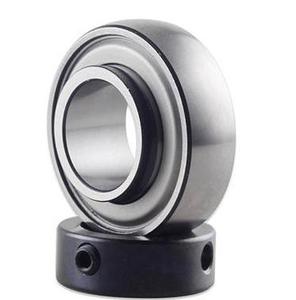 Insert de roulement à billes SER205 206 207 de haute qualité durable et précis en fonte d'acier pour lubrifiant à graisse de machines industrielles - Product Image 4