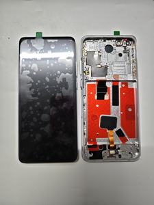 Lcds de teléfono móvil para Huawei <span class=keywords><strong>P40</strong></span> Pro, pantalla Lcd de ELS AN00, para Huawei <span class=keywords><strong>P40</strong></span> Pro Plus, pantalla táctil de pantalla de 2, 2, 1, 2, 2, 1, 2, 2, 2, 2, 2, 2 - Product Image 5