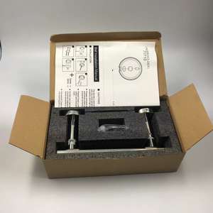 Accesorios de Baño de Acero Inoxidable, Gancho para Abrigos, Resistente a la Oxidación, Perchero de Almacenamiento, Accesorios de Ferretería para Baño - Product Image 3