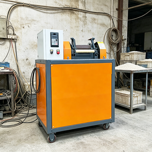 High Torque 260 <b>Plastic</b> <b>Pellet</b> Cutter Full Set Machine - Product Image 1