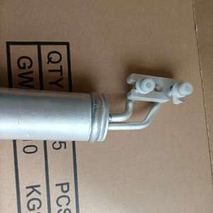 Secador de Aire Acondicionado para Automóvil ZW CD-3161 R134a para Lexus 350 y Qashqai, Certificado TS16949, 1 Año de Garantía, Fabricado en Foshan - Product Image 4