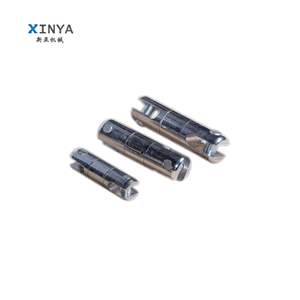 <span class=keywords><strong>M</strong></span>ạ kẽ<span class=keywords><strong>m</strong></span> dây dây phù hợp xoay kết nối cho cáp kéo ứng dụng - Product Image 3