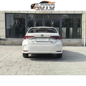 Toyota Corolla <span class=keywords><strong>Usado</strong></span> con Tracción Delantera, Duradero y Rentable, Ideal para Familias - Product Image 6