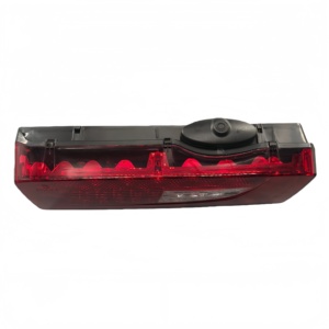 อะไหล่ระบบไฟรถบรรทุกคุณภาพสูง RH 2380955 LH 2380953 ไฟท้าย LED สำหรับรถบรรทุกสแกนเนอร์ - Product Image 4