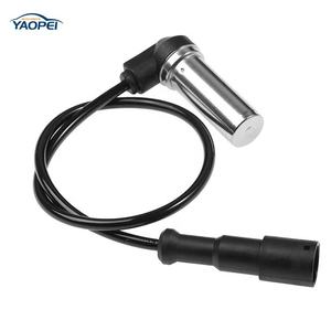 Capteur de vitesse de roue ABS 1315698 YAOPEI pour pièces automobiles DAF 1980-1994 - Product Image 4