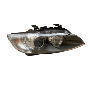 Adapté aux phares au xénon <span class=keywords><strong>BMW</strong></span> M3 2004-2012 <span class=keywords><strong>BMW</strong></span> <span class=keywords><strong>E90</strong></span> E91 E92 E93 <span class=keywords><strong>Phare</strong></span> pré-<span class=keywords><strong>LCI</strong></span> <span class=keywords><strong>BMW</strong></span> 3 <span class=keywords><strong>Phare</strong></span> avec AFS Vente directe d'usine - Product Image 2