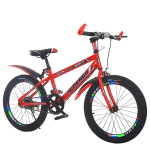 Bicicleta de montanha de liga de alumínio, 20 polegadas, bicicleta de montanha/24 polegadas, com absorção de choque, disco duplo, freio off-country, venda imperdível