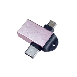 Conector doble USB OEM HDMI macho PCB hembra Jack Shassi enchufe salida de señal bajo voltaje hembra Audio hembra entrada Jack 1/4 pulgadas