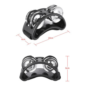 <span class=keywords><strong>Tambourin</strong></span> en gros, couleurs variées, nouveau mini instrument de percussion, cajon africain, pièces de guitare, <span class=keywords><strong>tambourin</strong></span> à <span class=keywords><strong>pied</strong></span>, grelots, cloche à <span class=keywords><strong>pied</strong></span> de haute qualité - Product Image 4