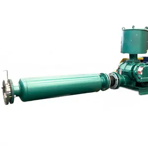 china neutralization wastewater treatment equipment roots blower hot sale