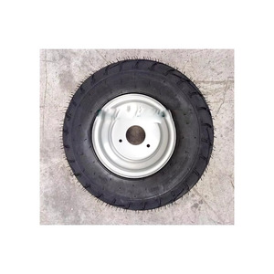 ยางรถมอเตอร์ไซค์วิบากขนาด16*8-7ยางรถบั๊กกี้ชายหาดทำเองได้ - Product Image 1