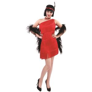 <span class=keywords><strong>Déguisement</strong></span> pour Halloween, Costume de danse disco vintage, belle robe à rabat - Product Image 1