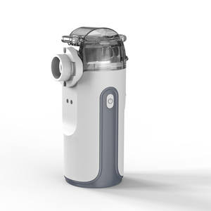 Novo Nebulizador Portátil para Crianças e Adultos com Tema de Desenho Animado, Máquina Nebulizadora Respiratória Doméstica - Product Image 5