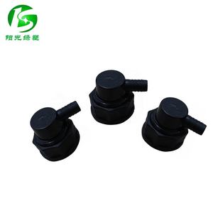 プラスチックコーラコネクタペプシシロップディスペンサーコネクタ - Product Image 2