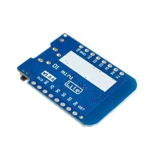 Высококачественный D1 Mini V1.0.0 - WIFI Интернет-доска для разработки вещей на основе <span class=keywords><strong>ESP8266</strong></span> 4MB MicroPython <span class=keywords><strong>Nodemcu</strong></span> хорошая цена - Product Image 3