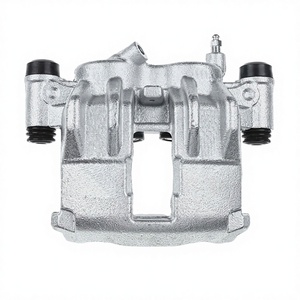 Kit <span class=keywords><strong>de</strong></span> freinage haute performance pour voiture, étriers <span class=keywords><strong>de</strong></span> <span class=keywords><strong>frein</strong></span> avant gauche/droit pour <span class=keywords><strong>Peugeot</strong></span> Boxer Jumper Fiat Ducato Bus OE 4401F0 4401F1 - Product Image 3